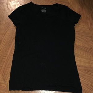 Merona short sleeved shirt